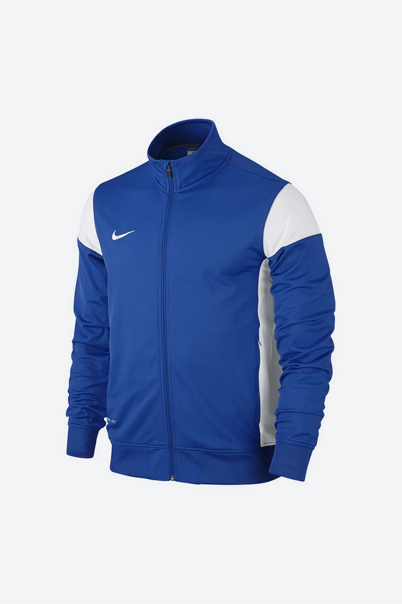  Джемпер тренировочный Nike Синий