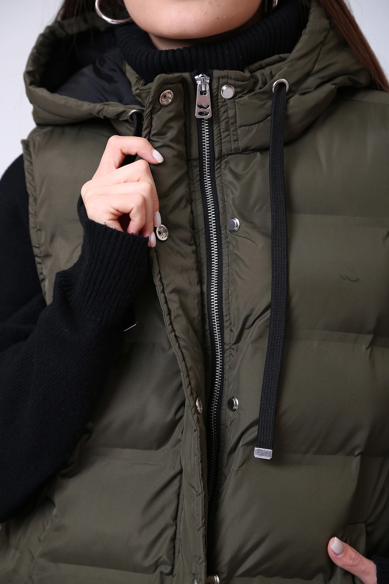 44031-25018 жилет утепленный ltb 