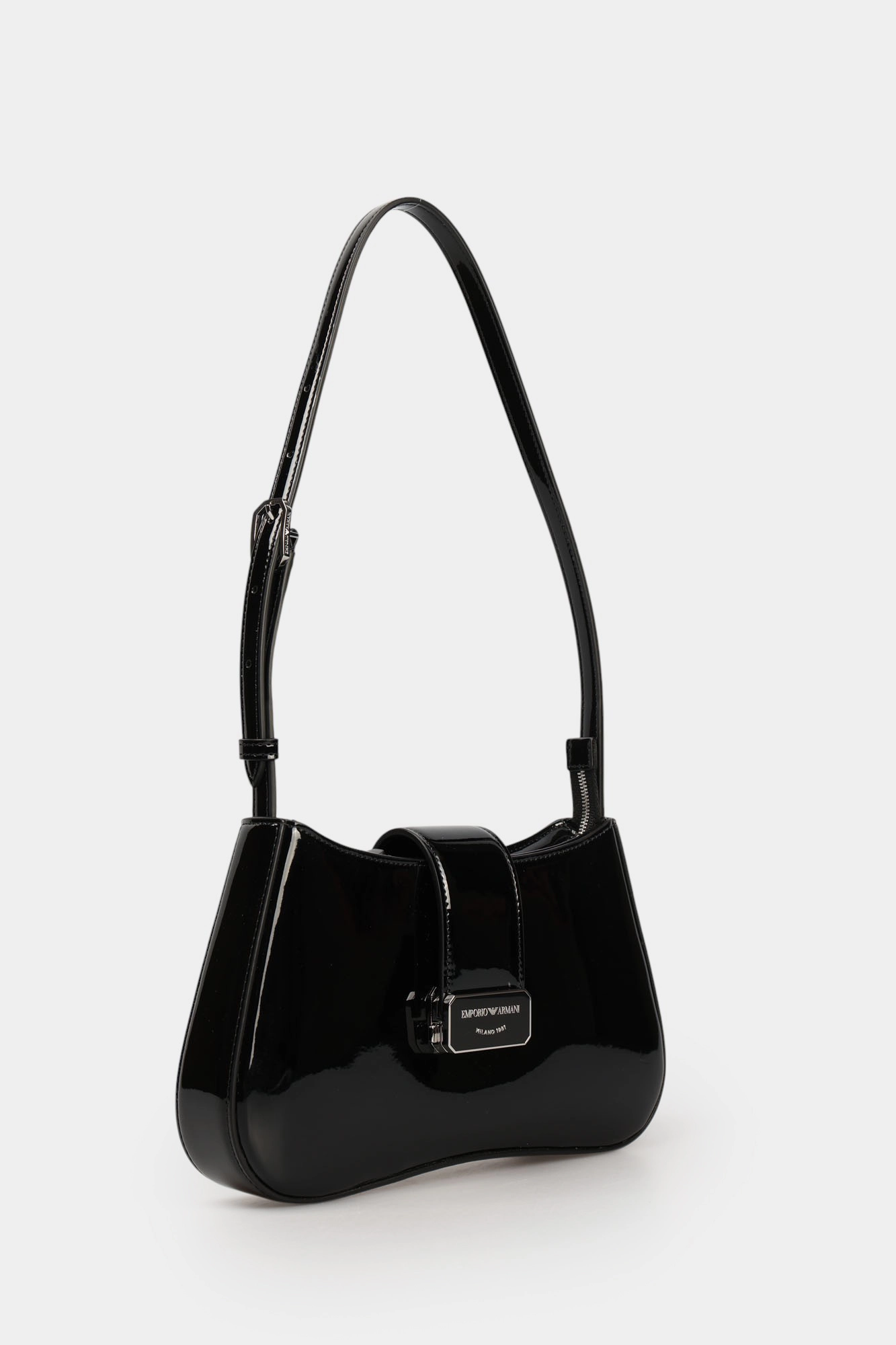 EW001778_AF17287 Сумка Emporio Armani Черный