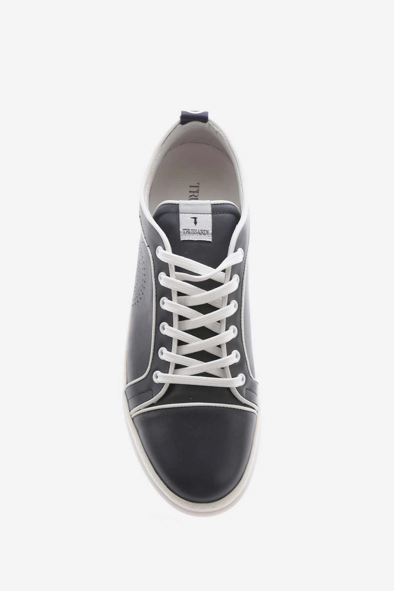 Trussardi sneakers outlet