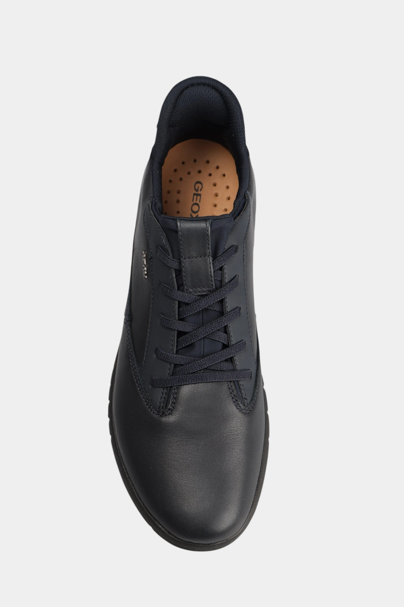 U56MUA00085 Кроссовки Geox Синий