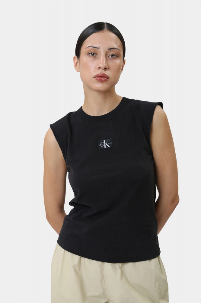 Брюки джинсовые Van Mich Хлопок Коричневый