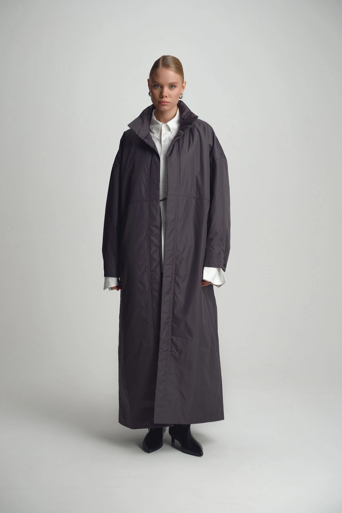 W-252-P-56-2901 пальто the hills 