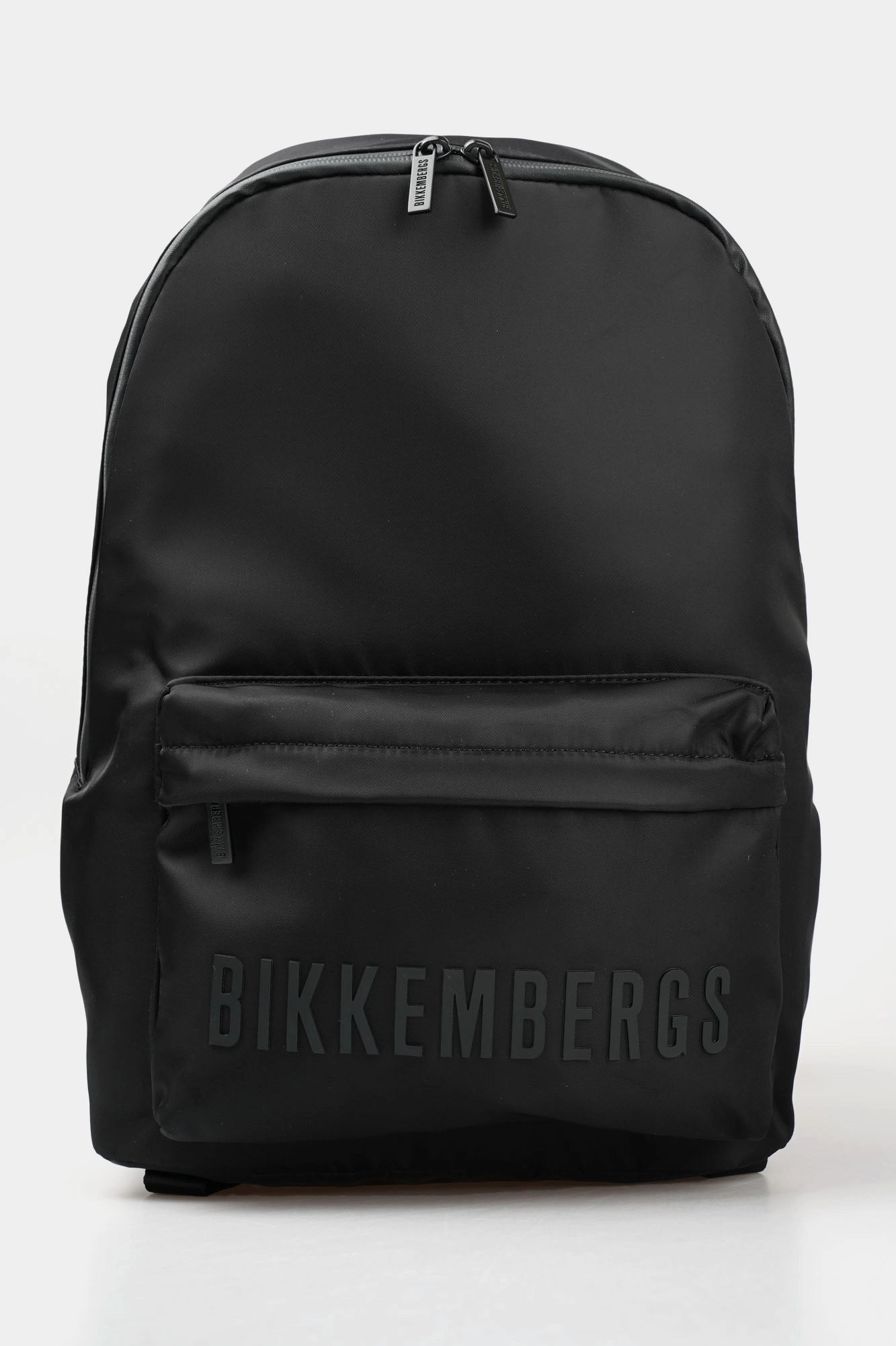 BKZA00878T Рюкзак Bikkembergs Черный