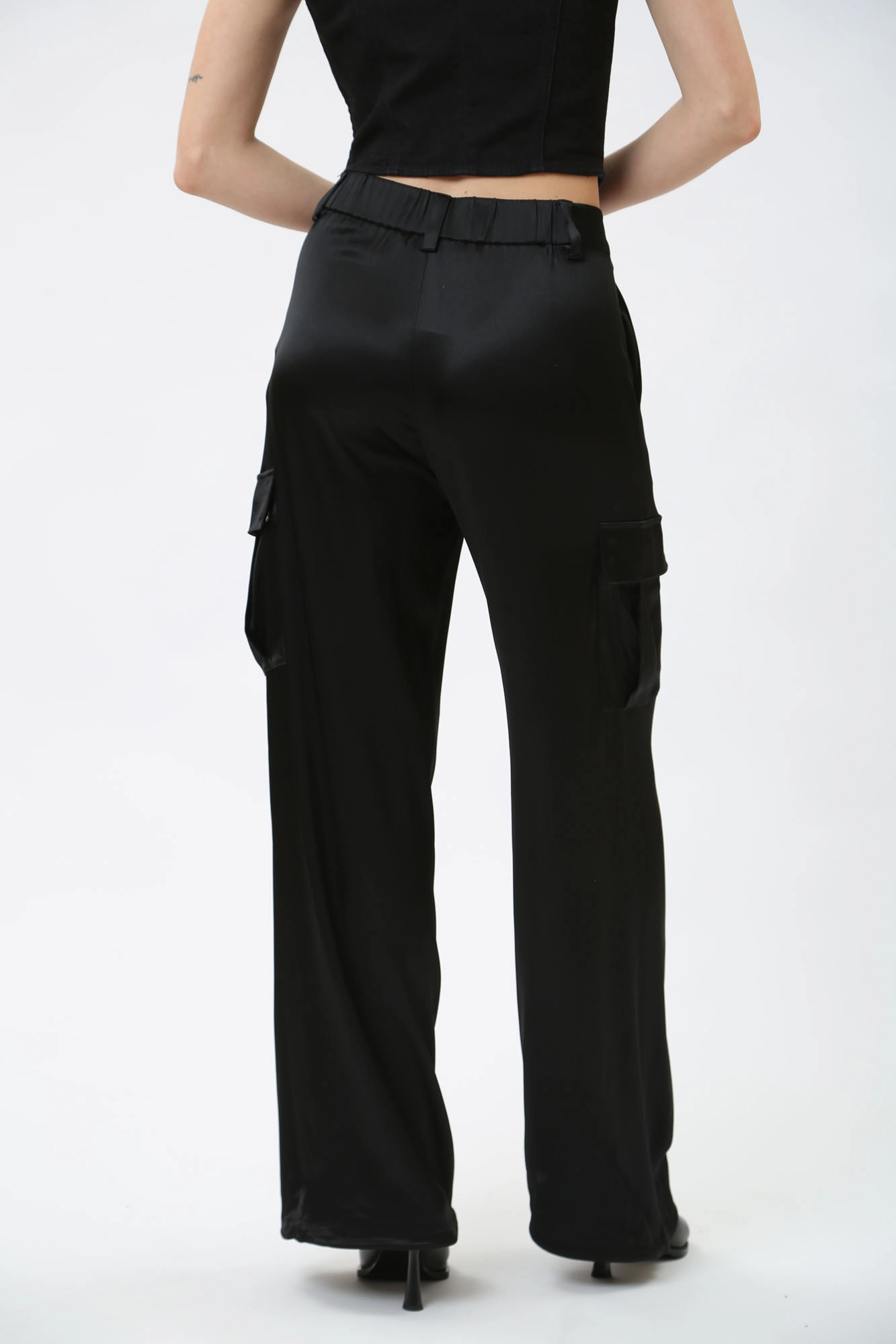 J20J222669 брюки calvin klein jeans 