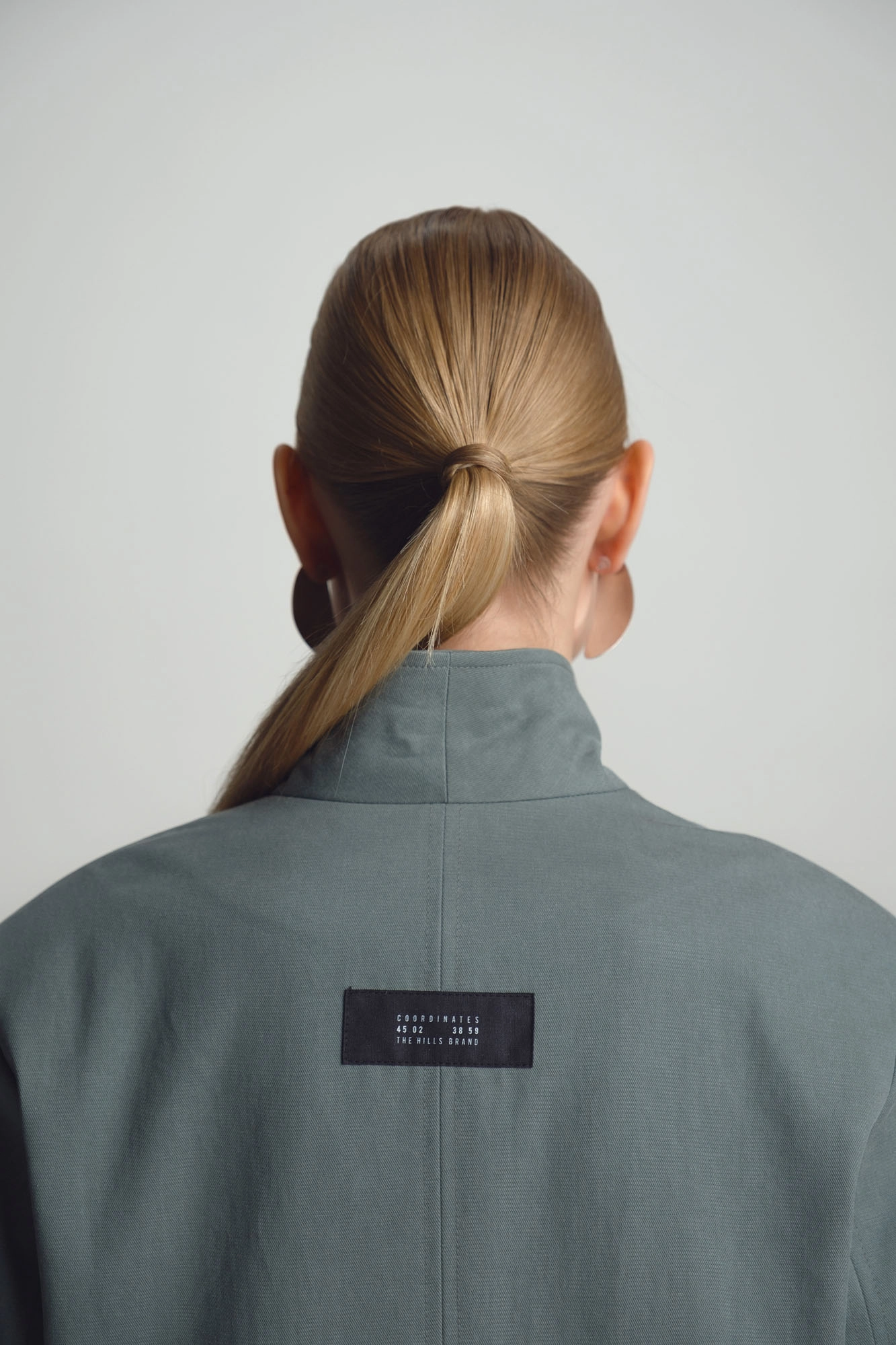 W-252-TH-56-2702-320 пиджак the hills 