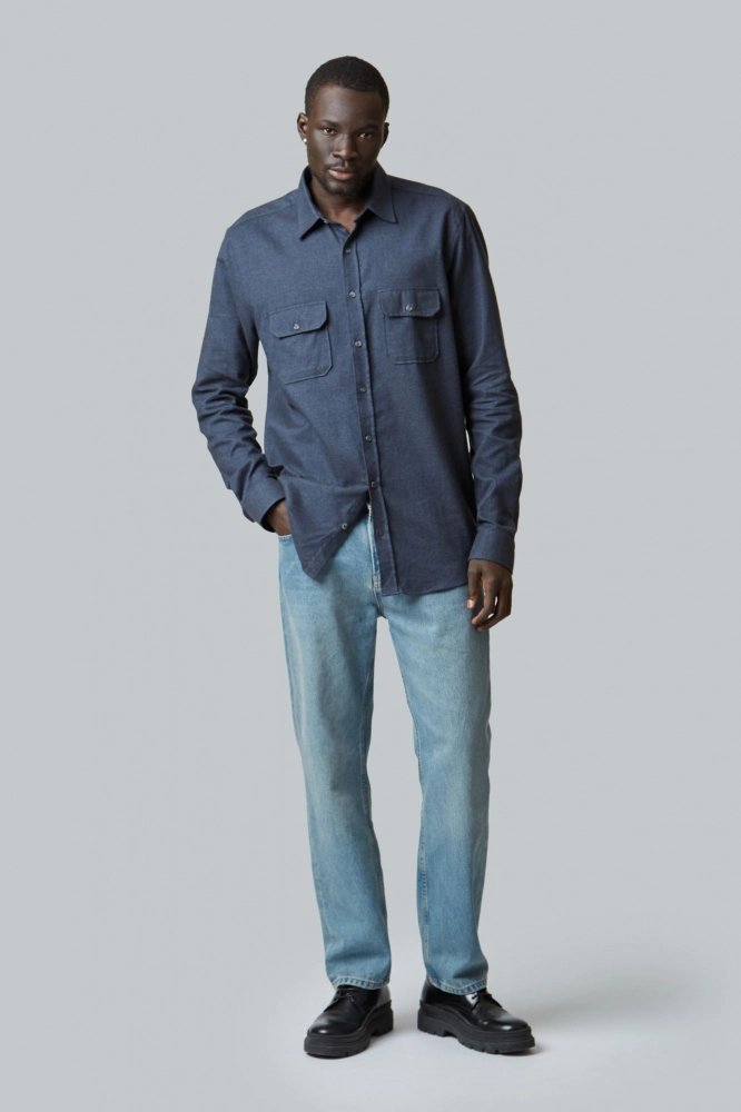 Туфли Graciana  Коричневый