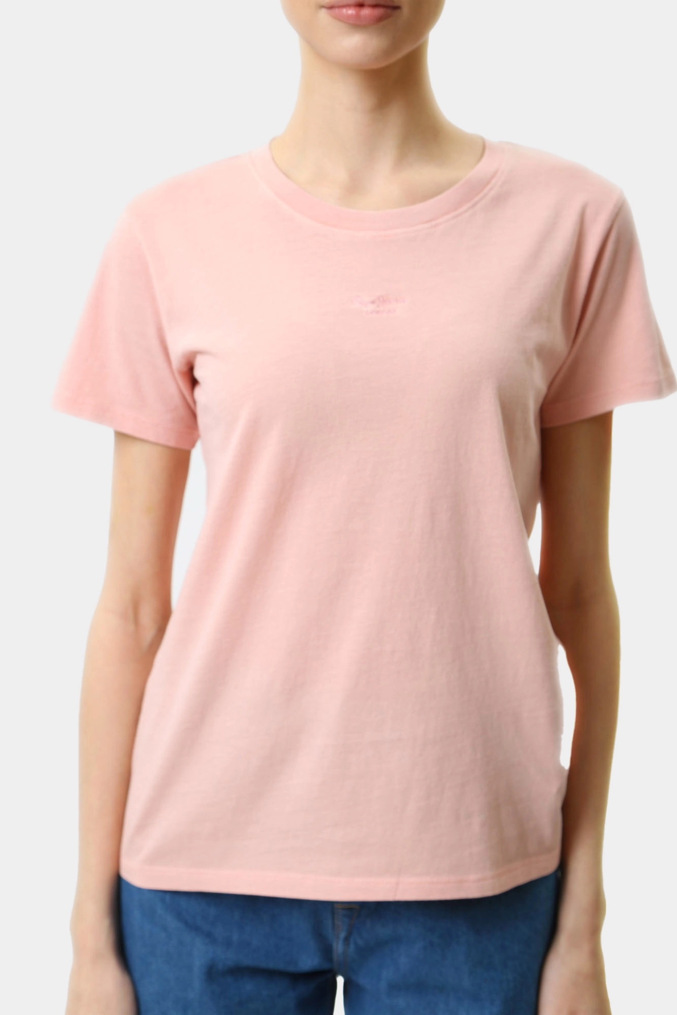 PL505985 футболка pepe jeans 