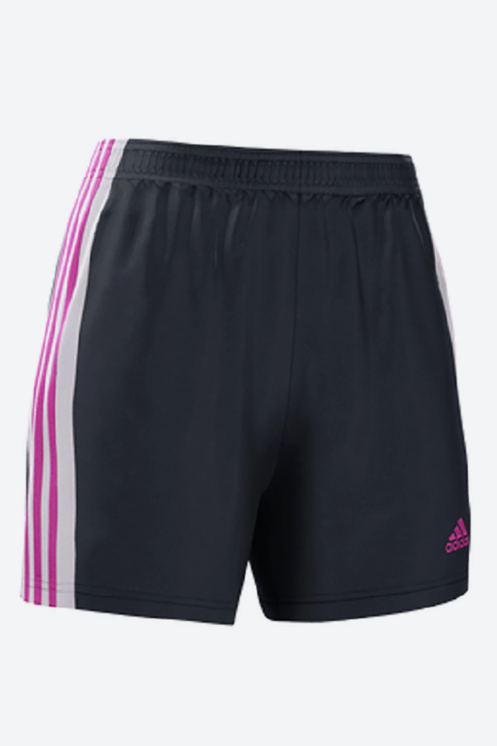  Шорты игровые (женские) Adidas Черный