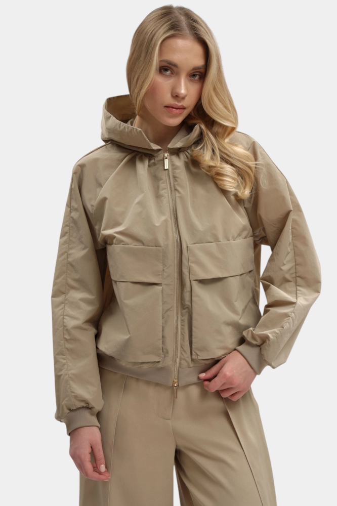 Панама Columbia  Бордовый