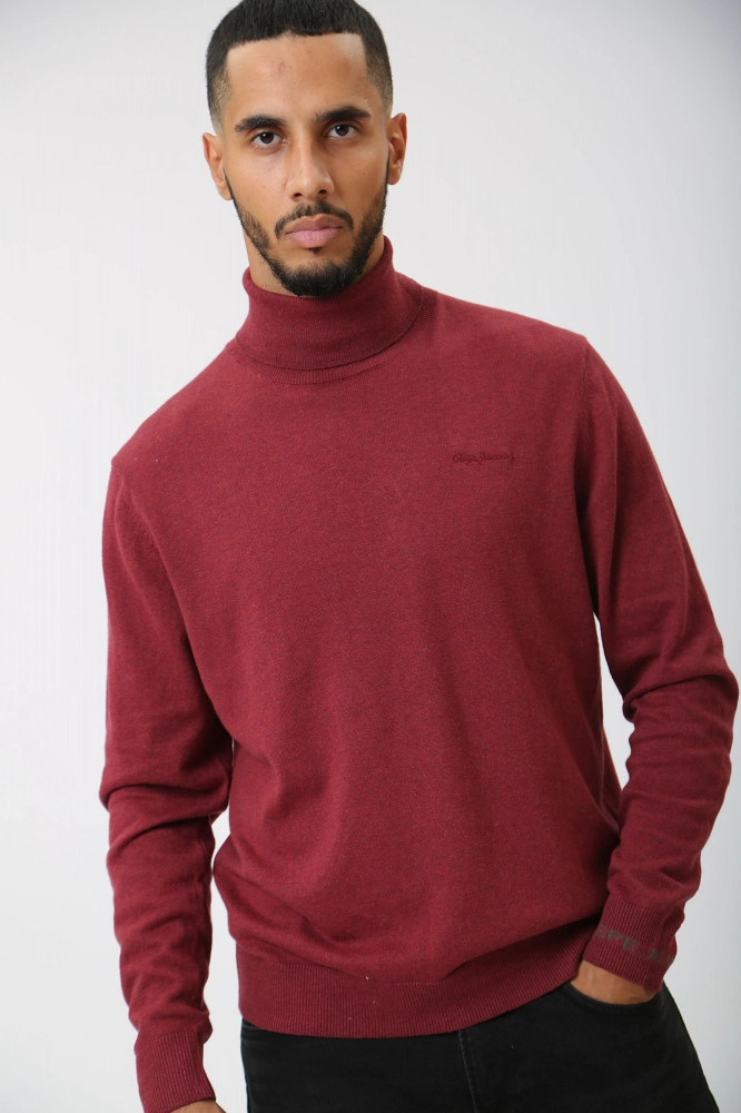 Куртка утеплённая Strellson Полиамид Синий