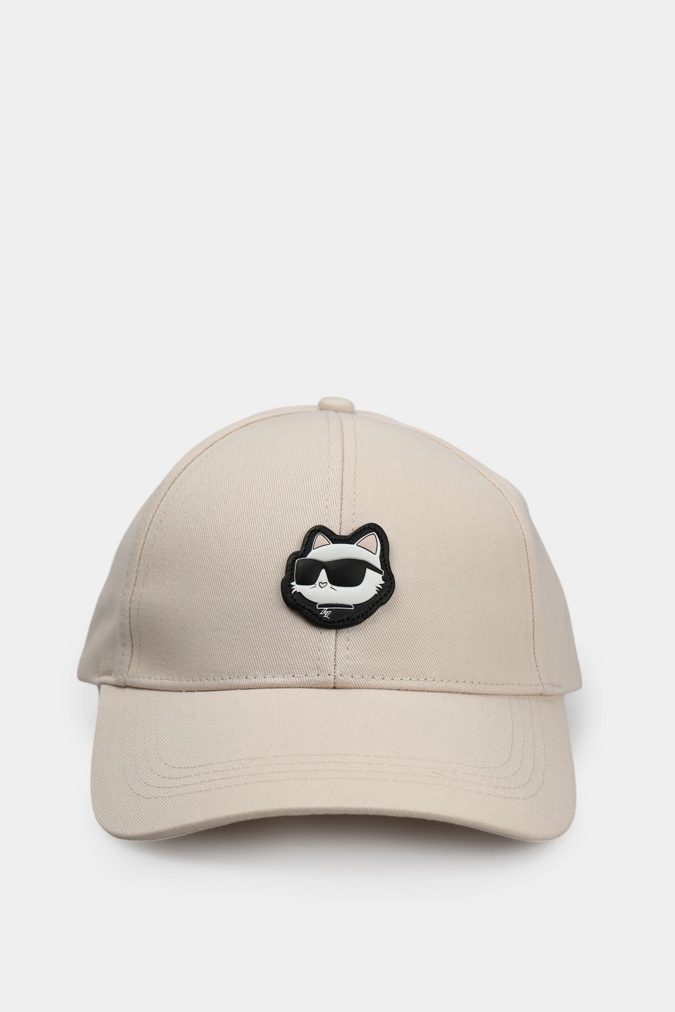 A2W33060 Кепка Karl Lagerfeld Бежевый
