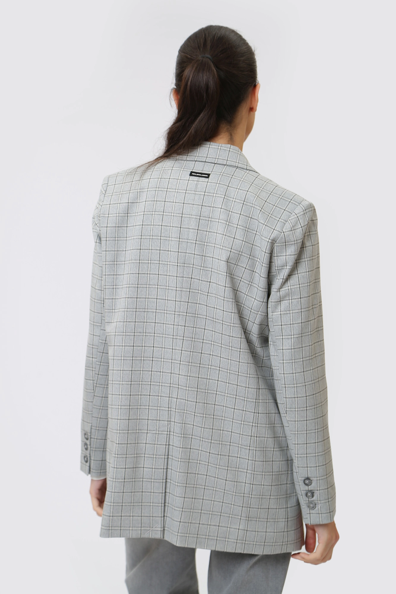 PL402293 жакет pepe jeans 