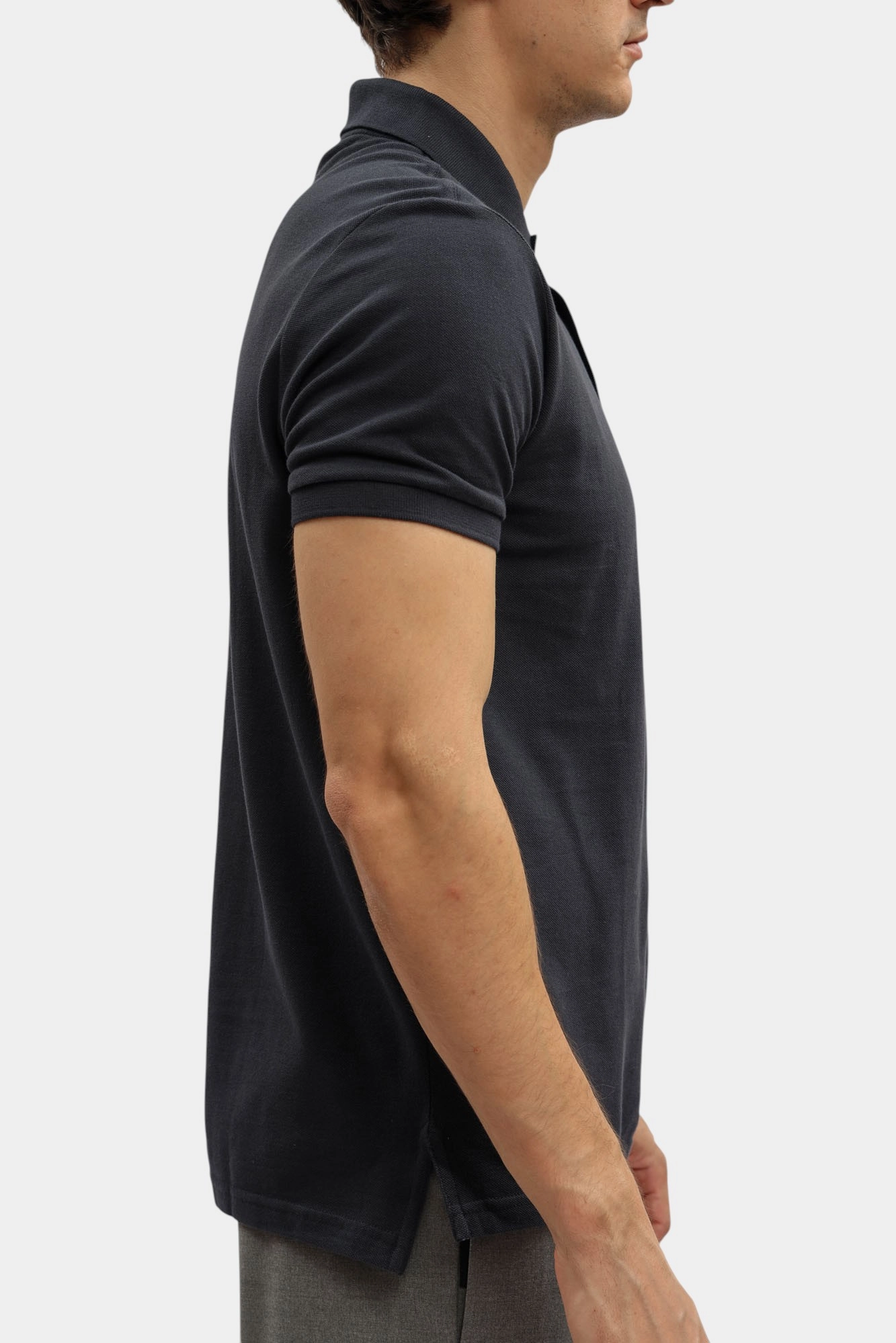 M5610BT3237F Поло Geox Синий