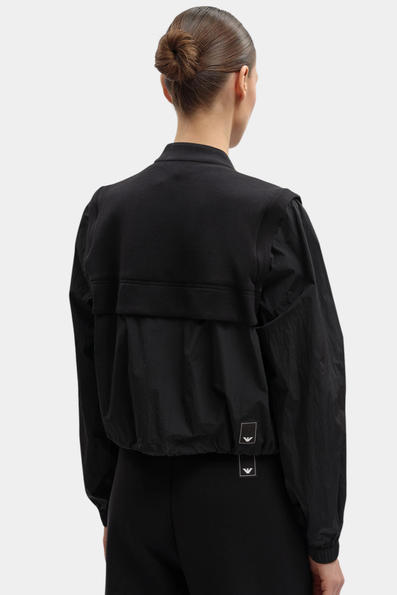 EW003176_AF10002 куртка emporio armani 