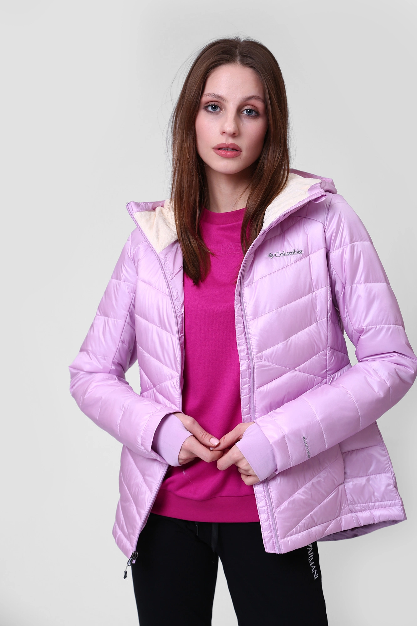 Joy Peak Hooded Jacket Columbia 1982671 572 Med Online.ru