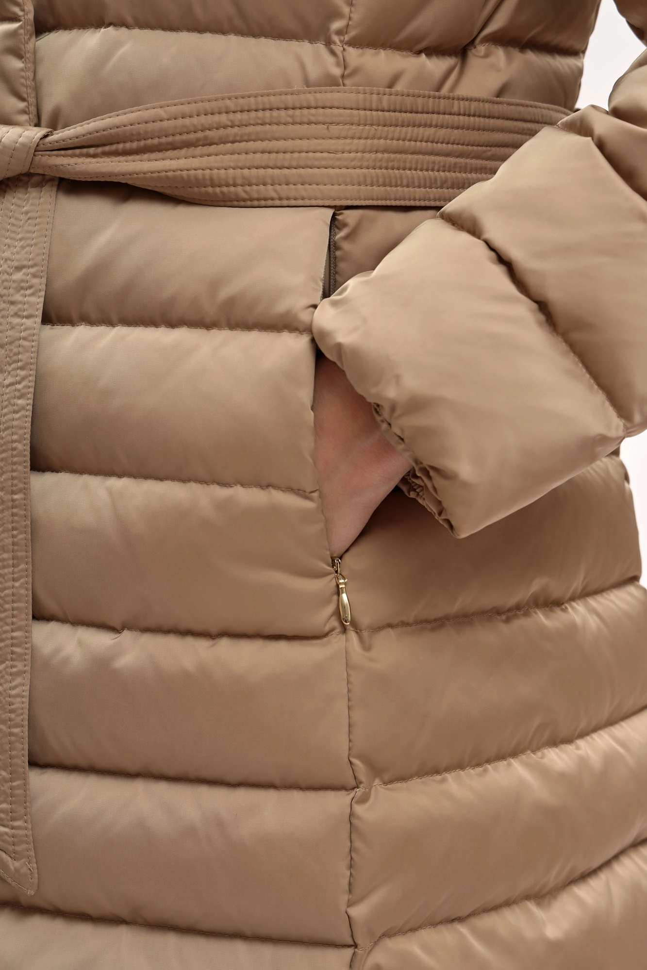 W5626NT3122F куртка утеплённая geox