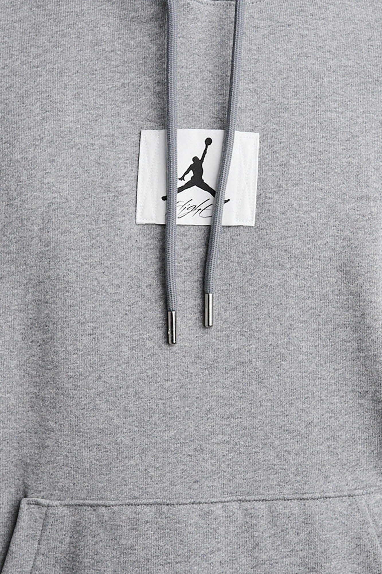 DQ7338 Толстовка Nike 
