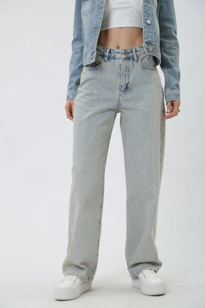 Ботинки Geox Натуральная кожа Молочный