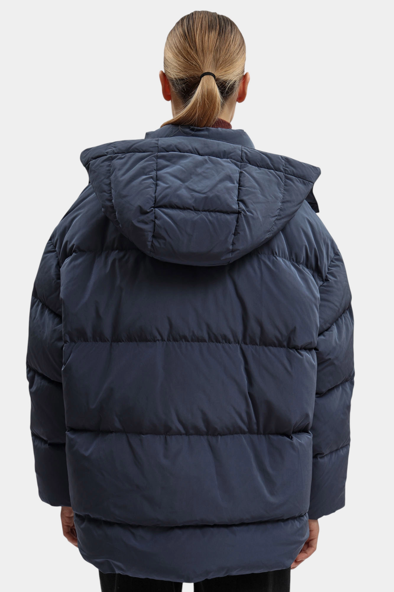 EW001386_ AF14848 куртка emporio armani 