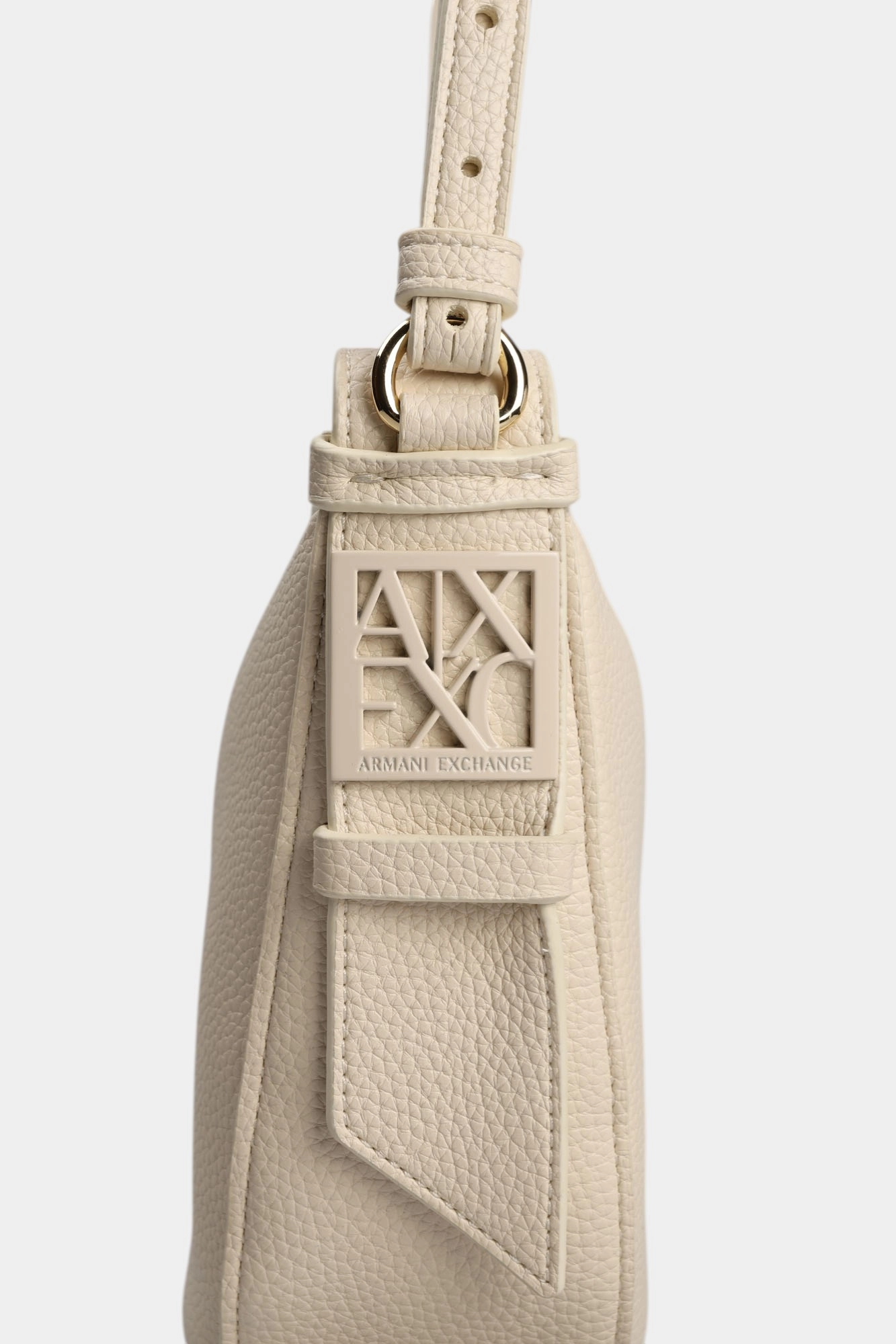 XW000917_AF11902 Сумка Armani Exchange Белый