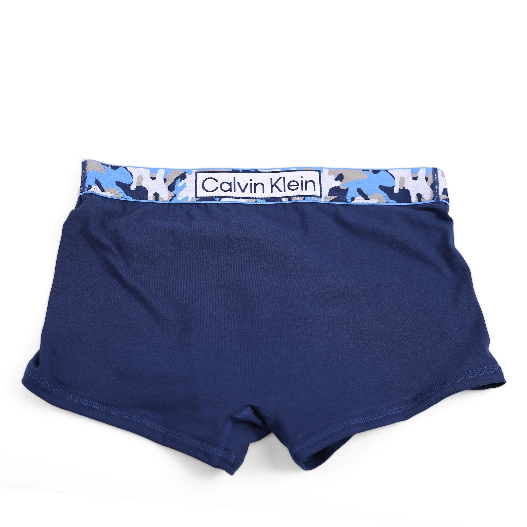 Ck underwear logo shop