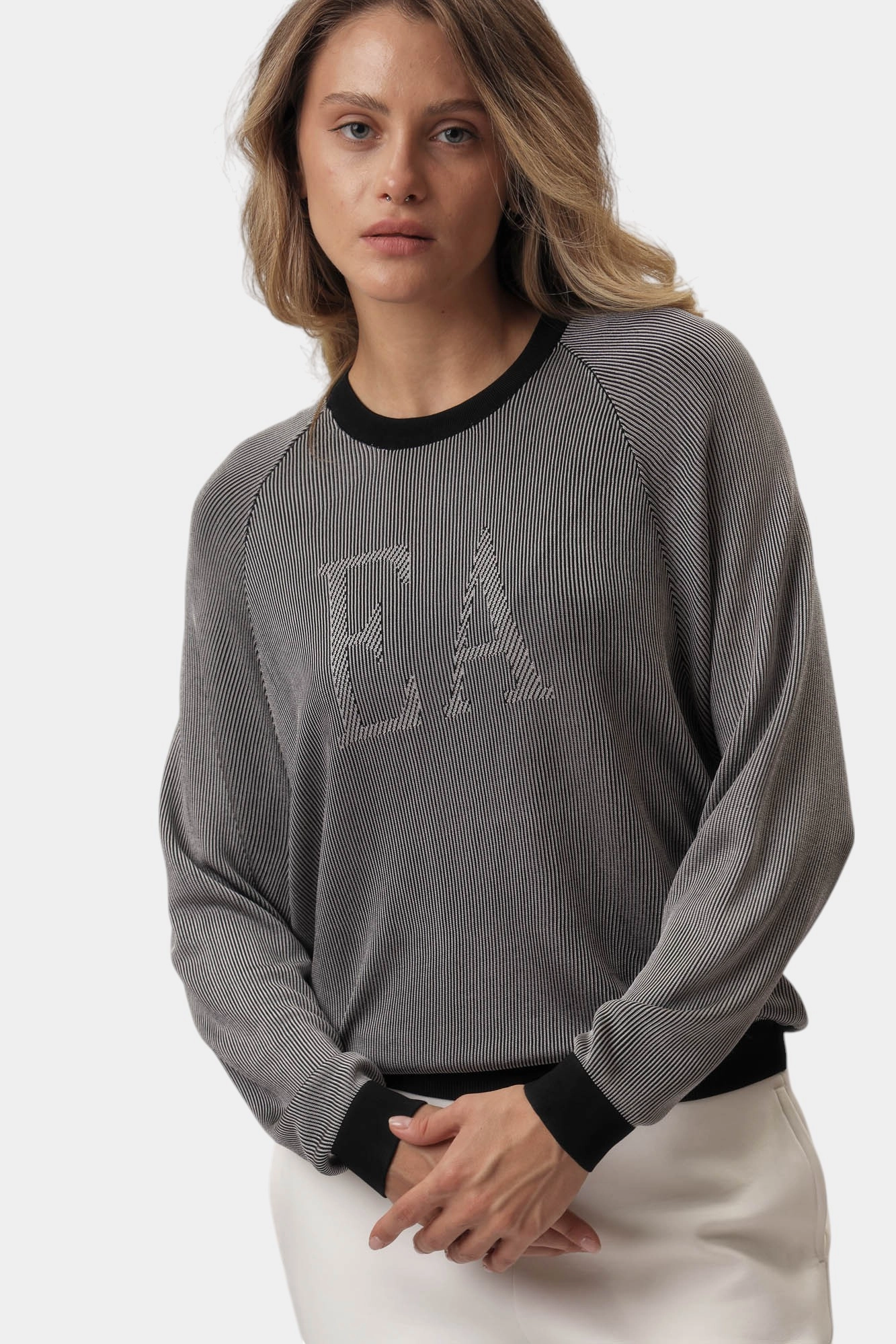 EW000954_AF15111 джемпер emporio armani 