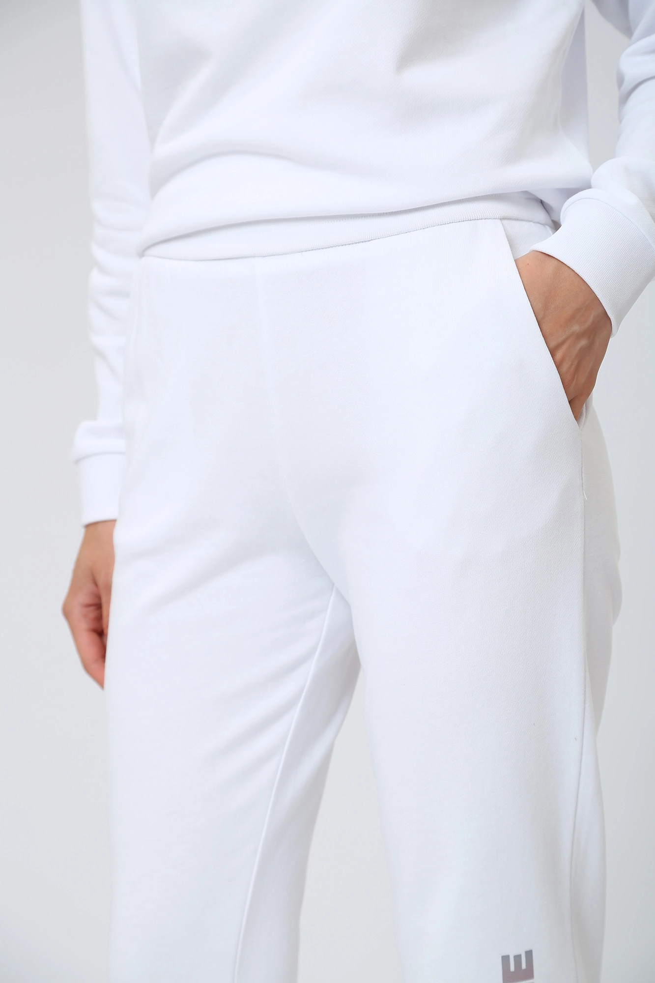 3RYPAC_YJCZZ брюки спортивные armani exchange 