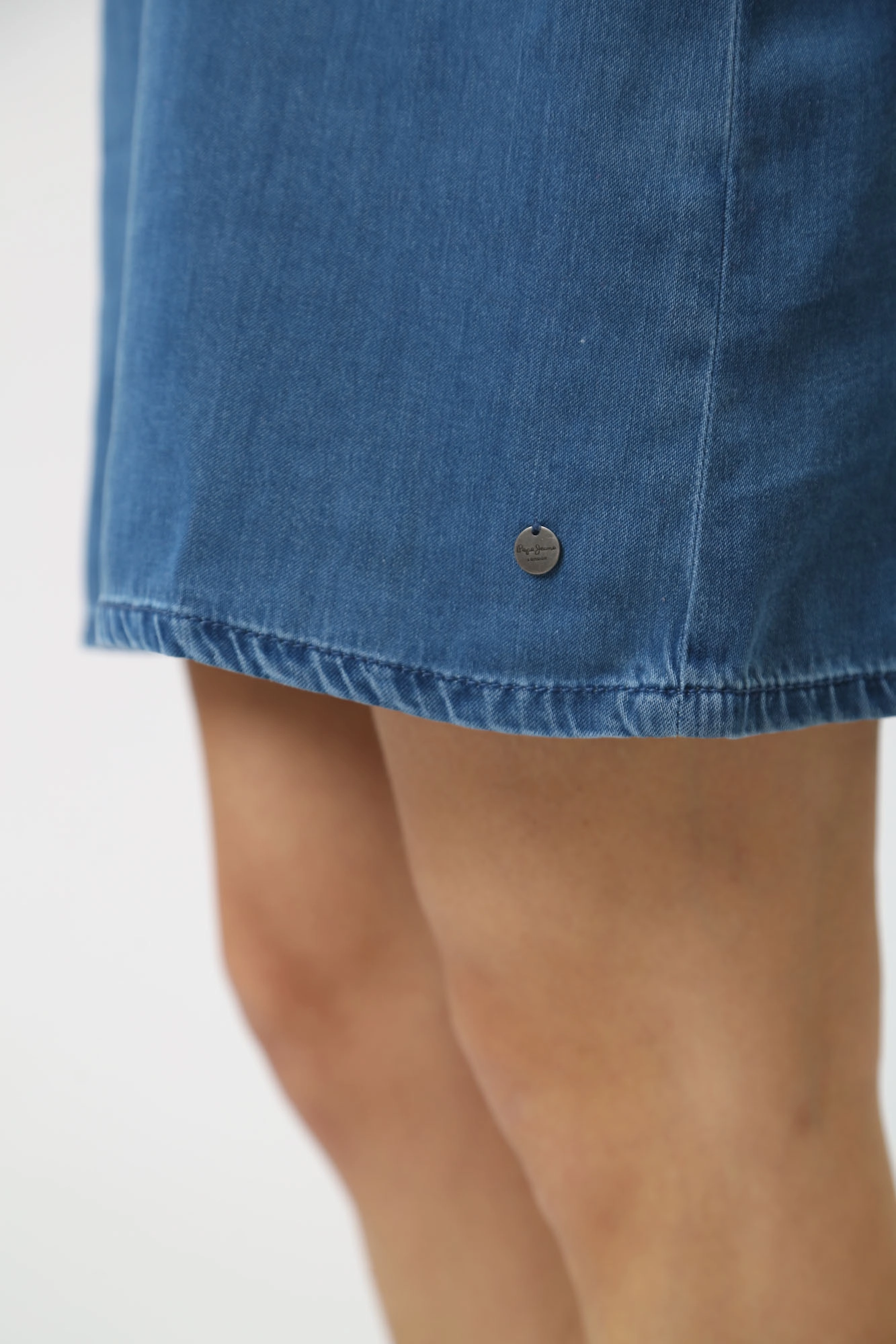 PL953510 платье pepe jeans 