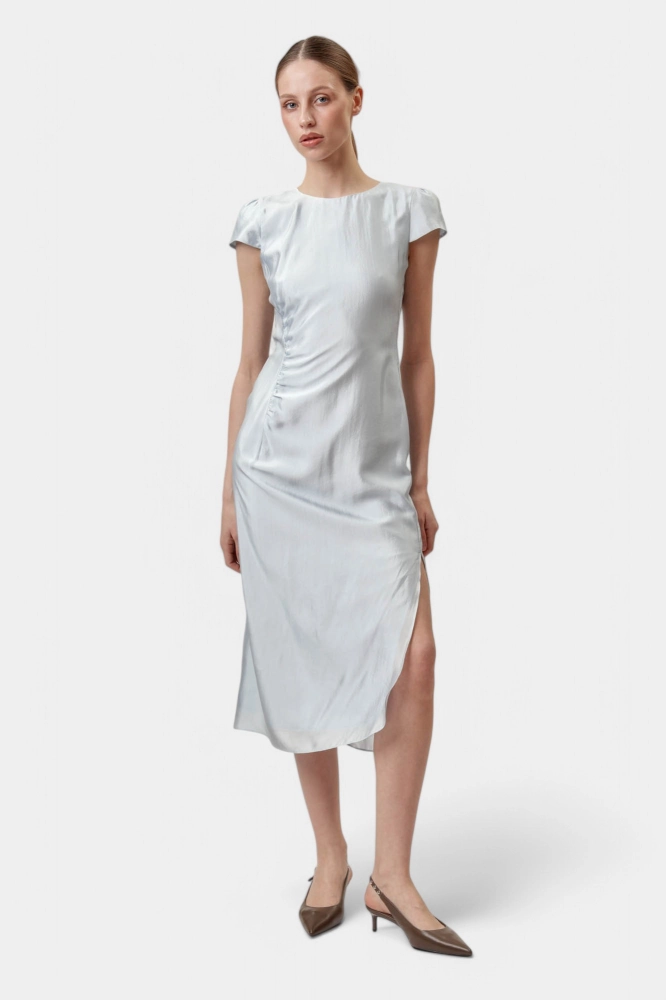 Босоножки Graciana Натуральная замша Коричневый