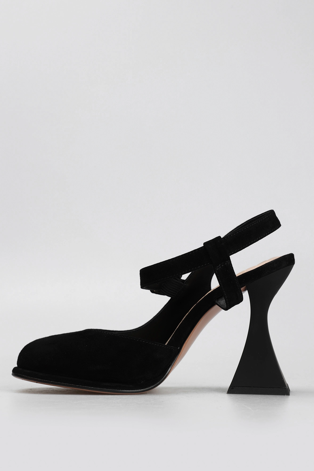 GL1346-363 Босоножки Graciana Черный