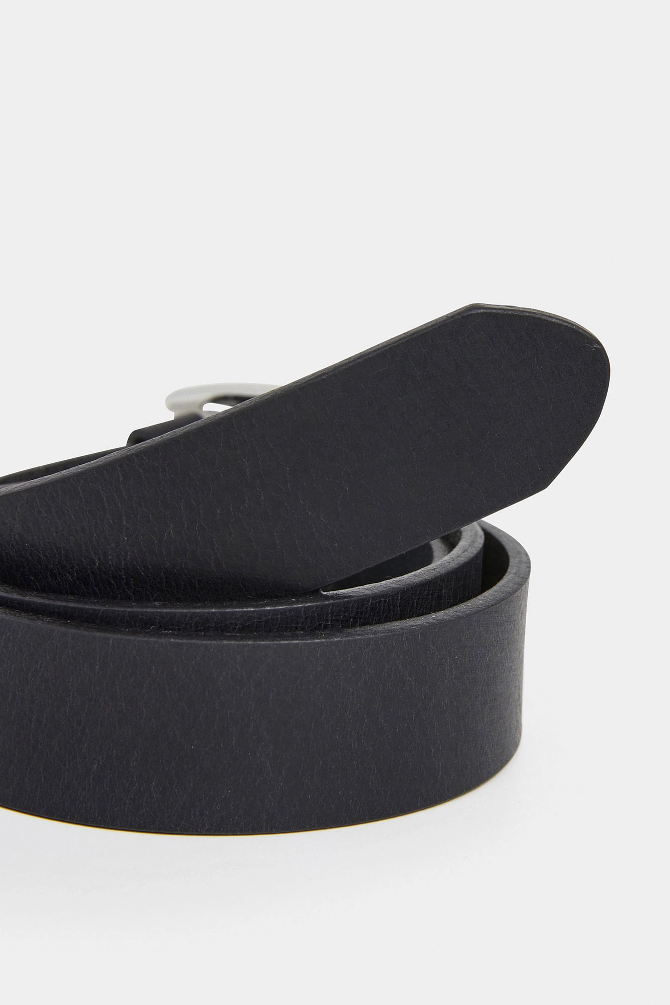 PL020880 Ремень Pepe Jeans Черный