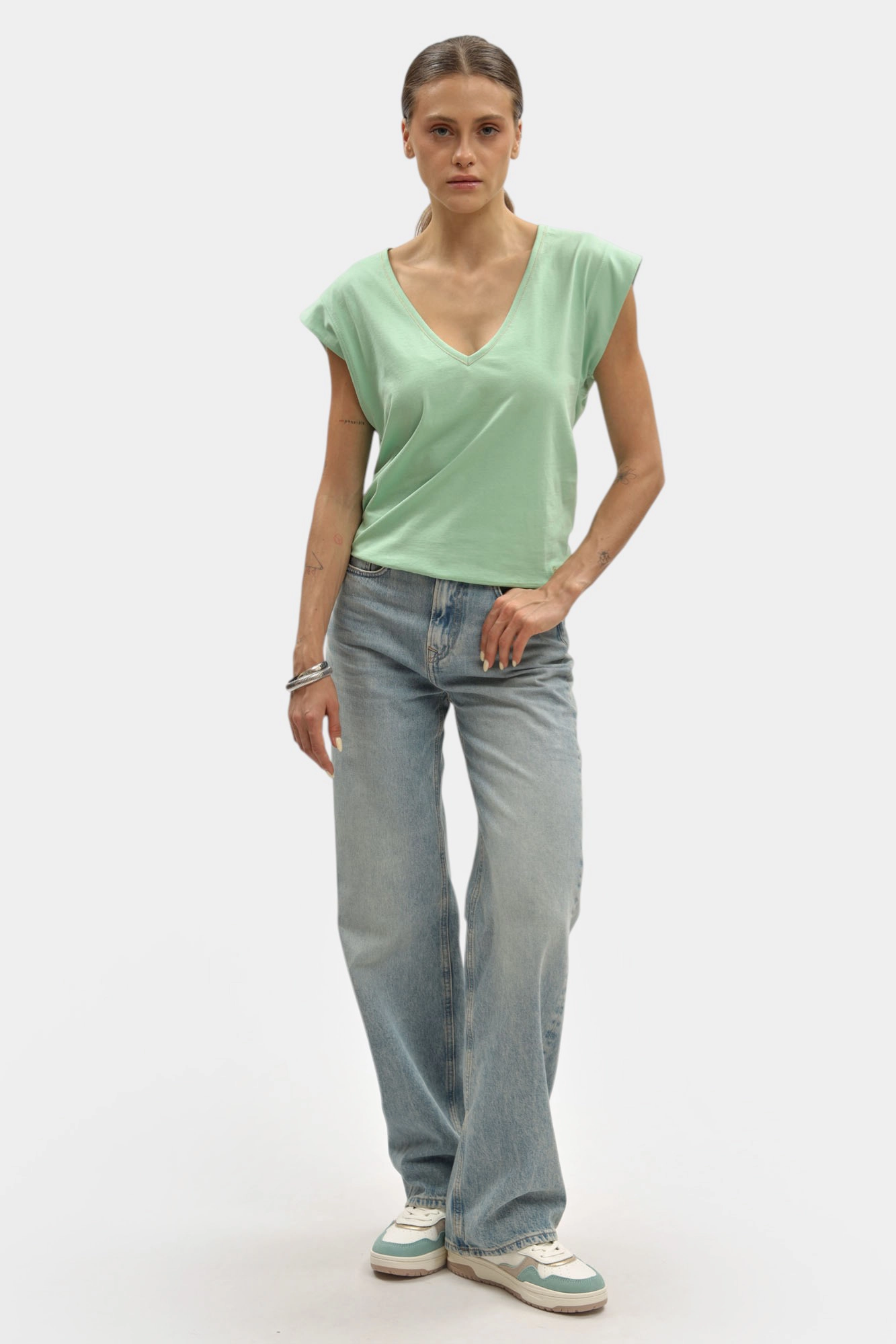 PL506112 футболка pepe jeans 