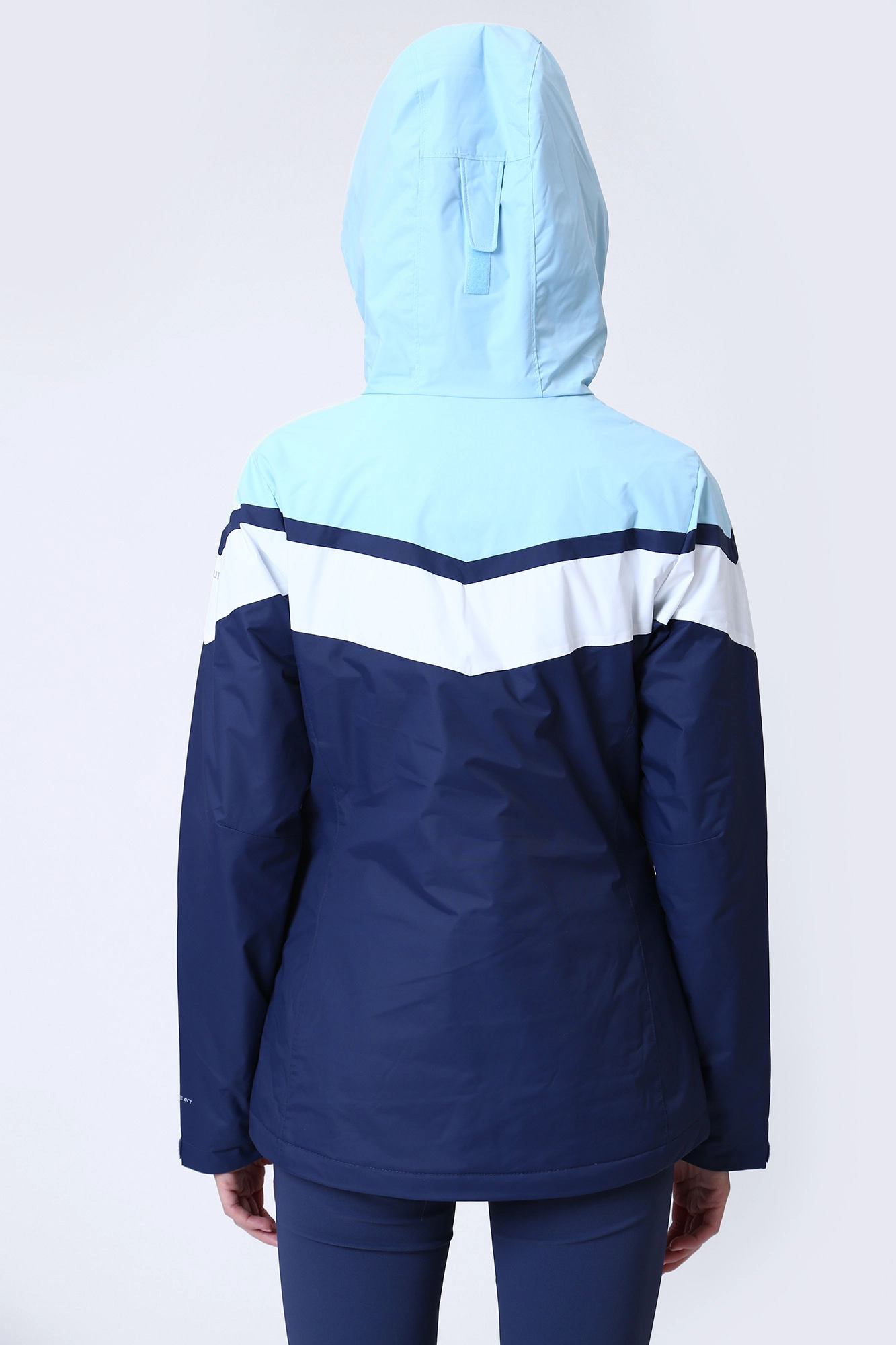 1976851 куртка горнолыжная snow shredder™ jacket columbia 