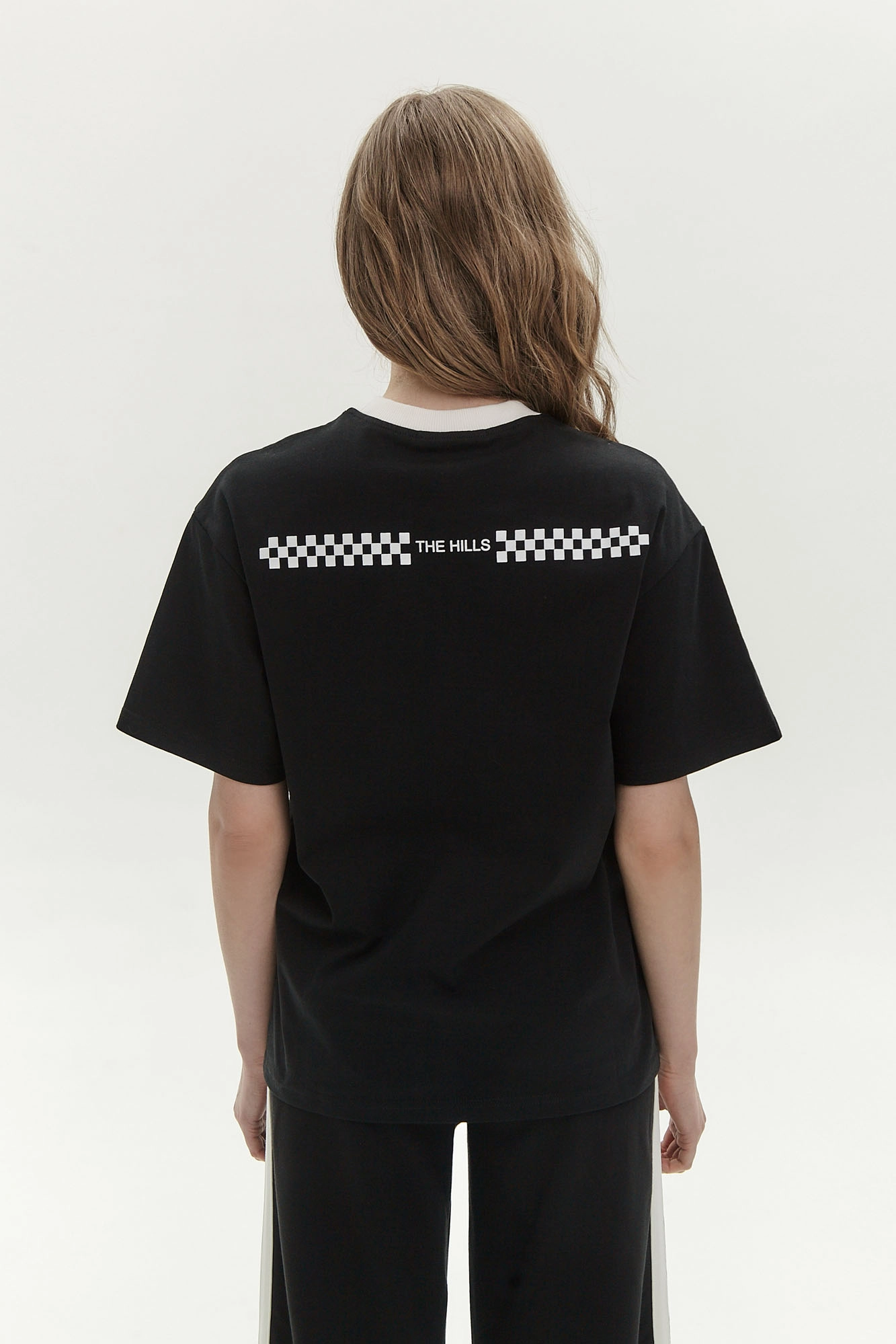 W-242-THT-22-0028 футболка the hills 