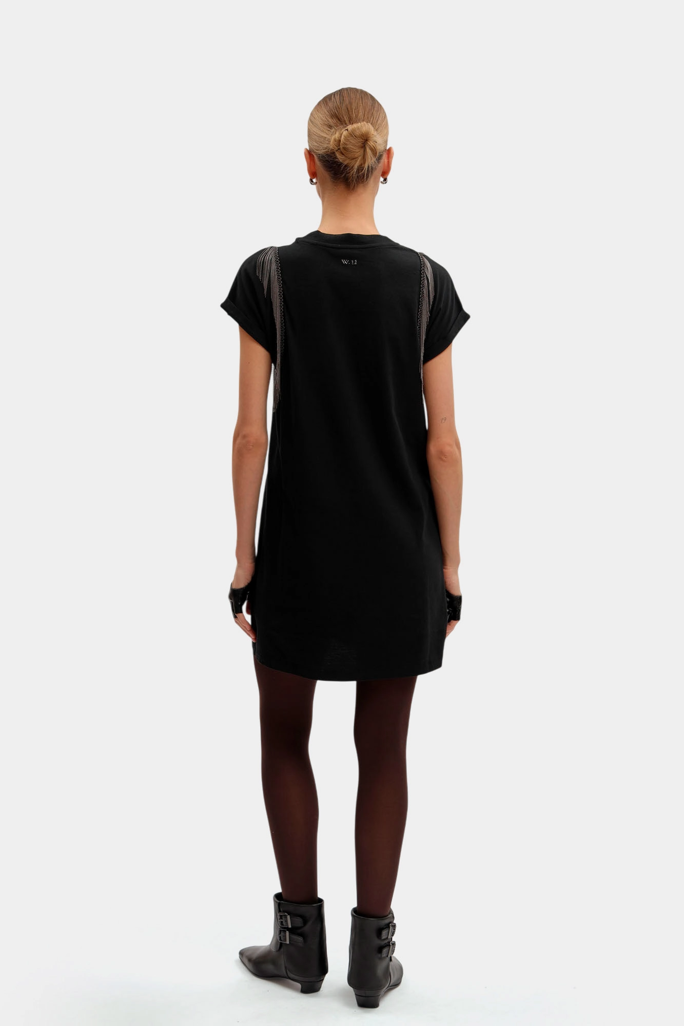 PL9537740 платье pepe jeans 