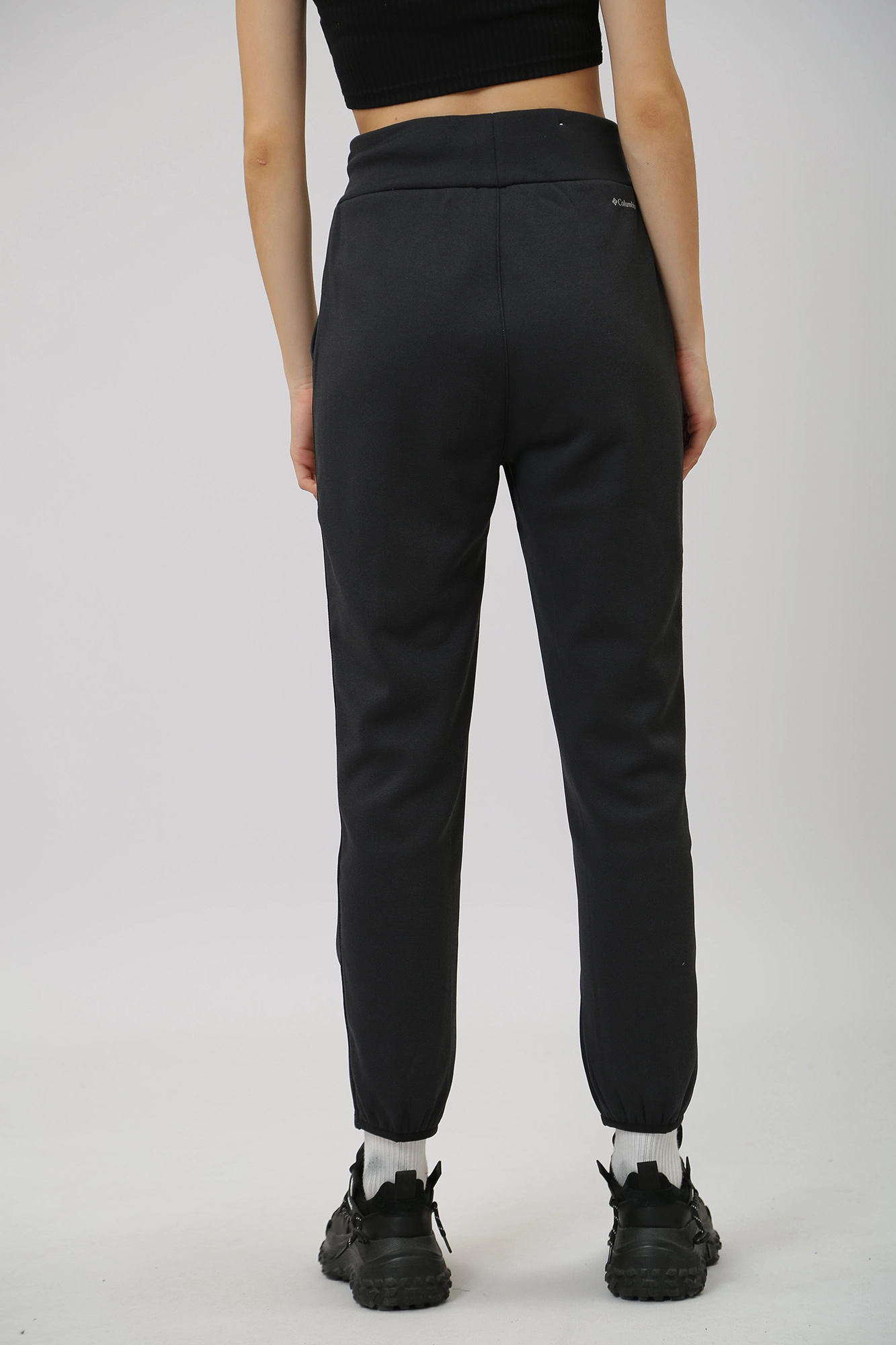 2057321 брюки col hike tech fleece bottom columbia 