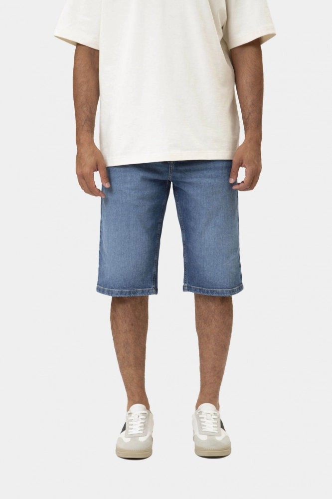 Футболка Mustang  Синий