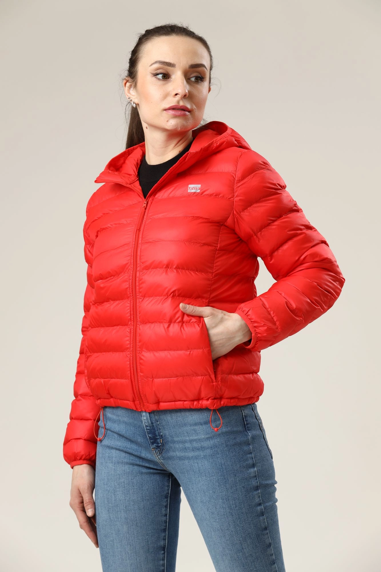 2685800010 куртка levi`s 