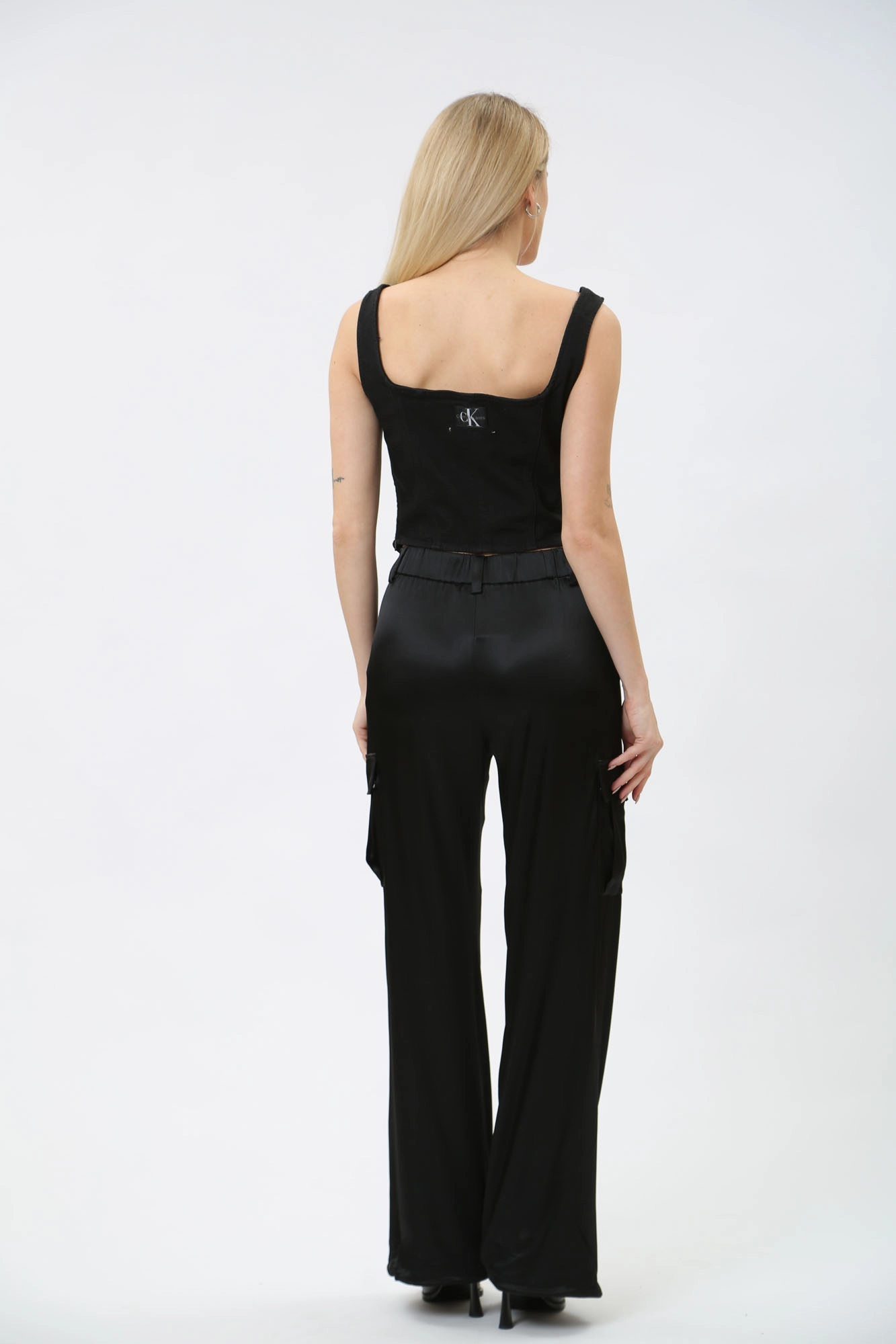 J20J222669 брюки calvin klein jeans 