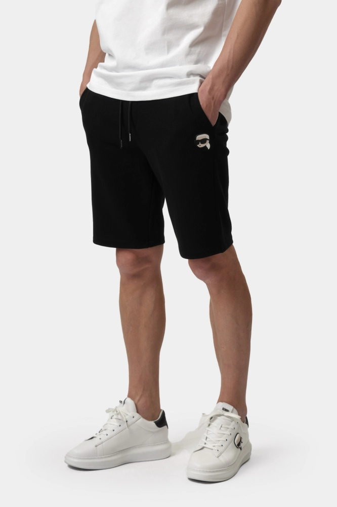 Футболка Strellson Хлопок Черный