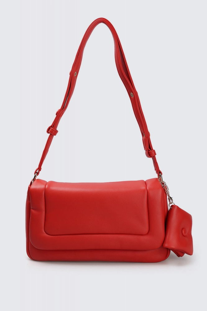 Платье Armani Exchange Полиэстер Белый