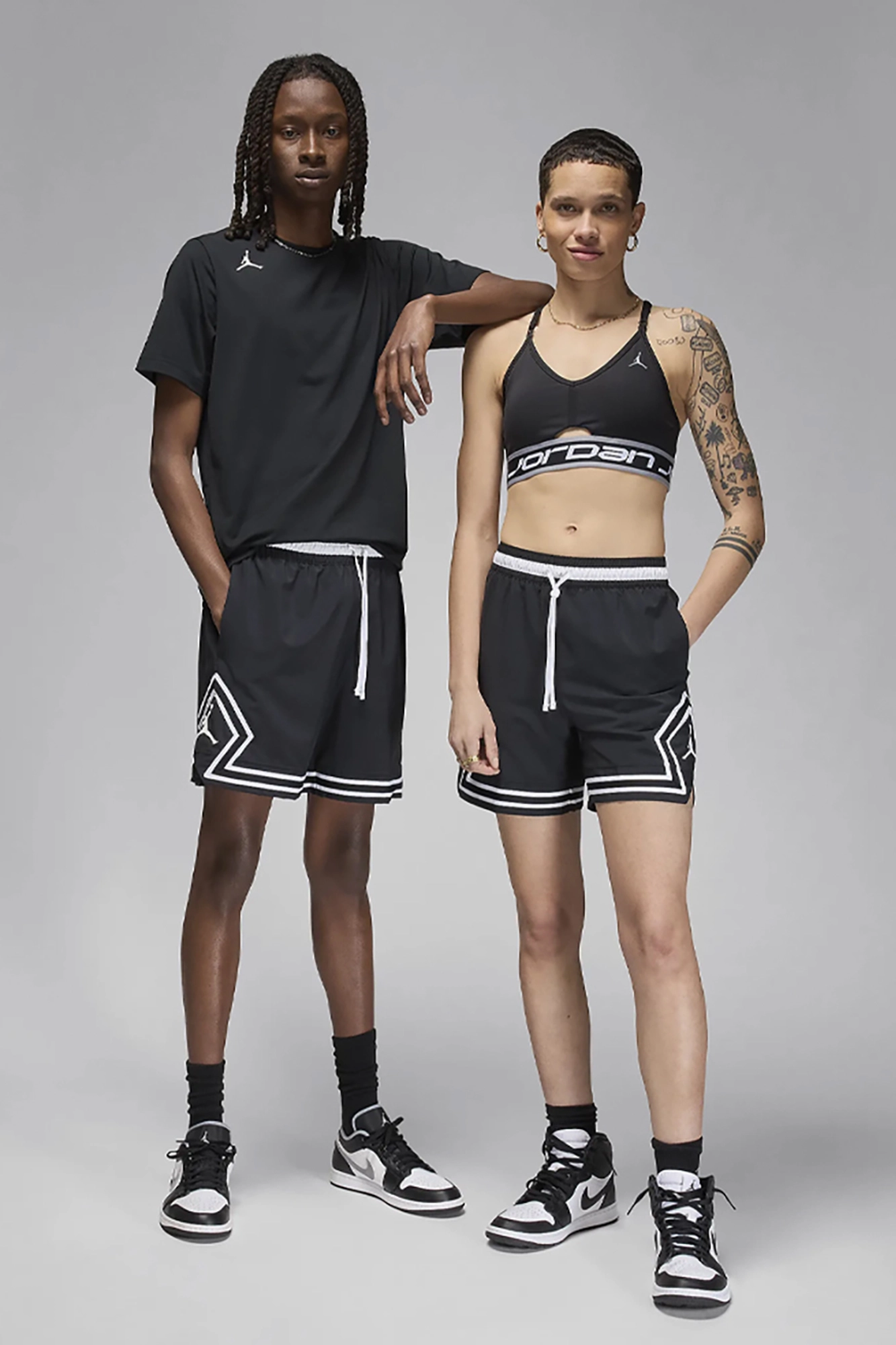FQ2989 Шорты Nike 