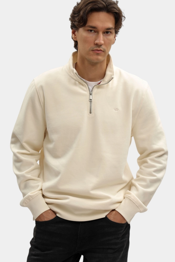 Бомбер Armani Exchange Полиамид Хаки