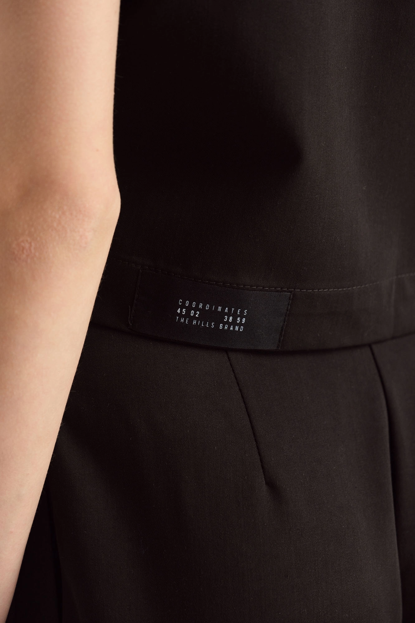 W-242-TH-56-0093 жилет the hills 