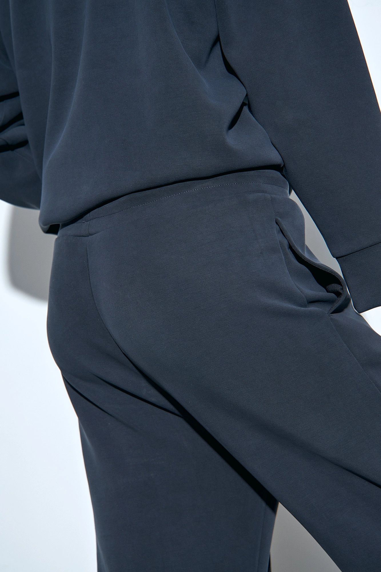 VW-232-53-121 брюки спортивные van mich