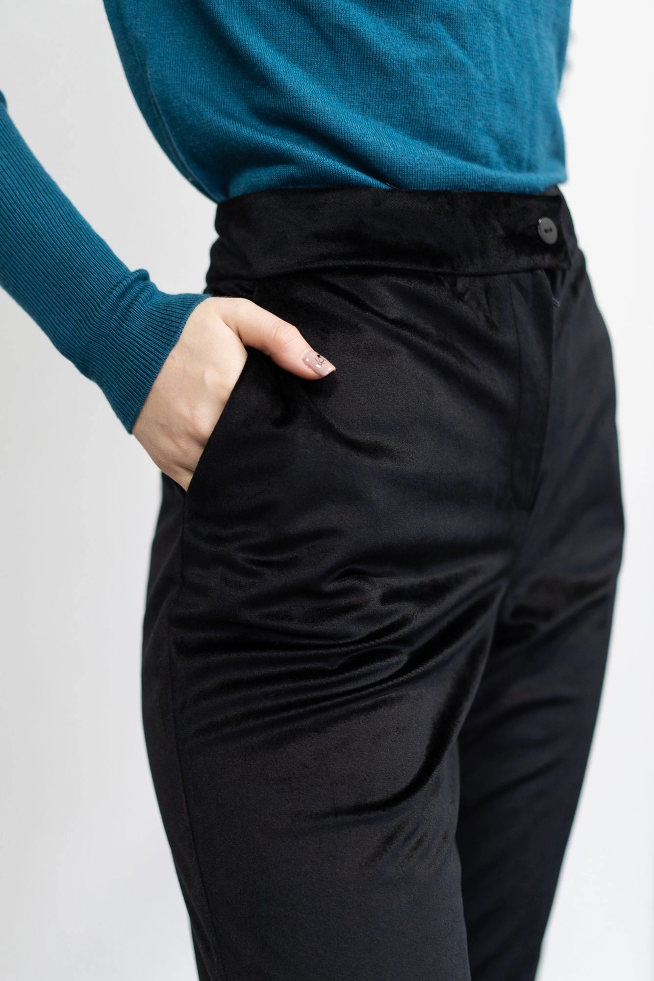 W-211-63-3152 брюки the hills 