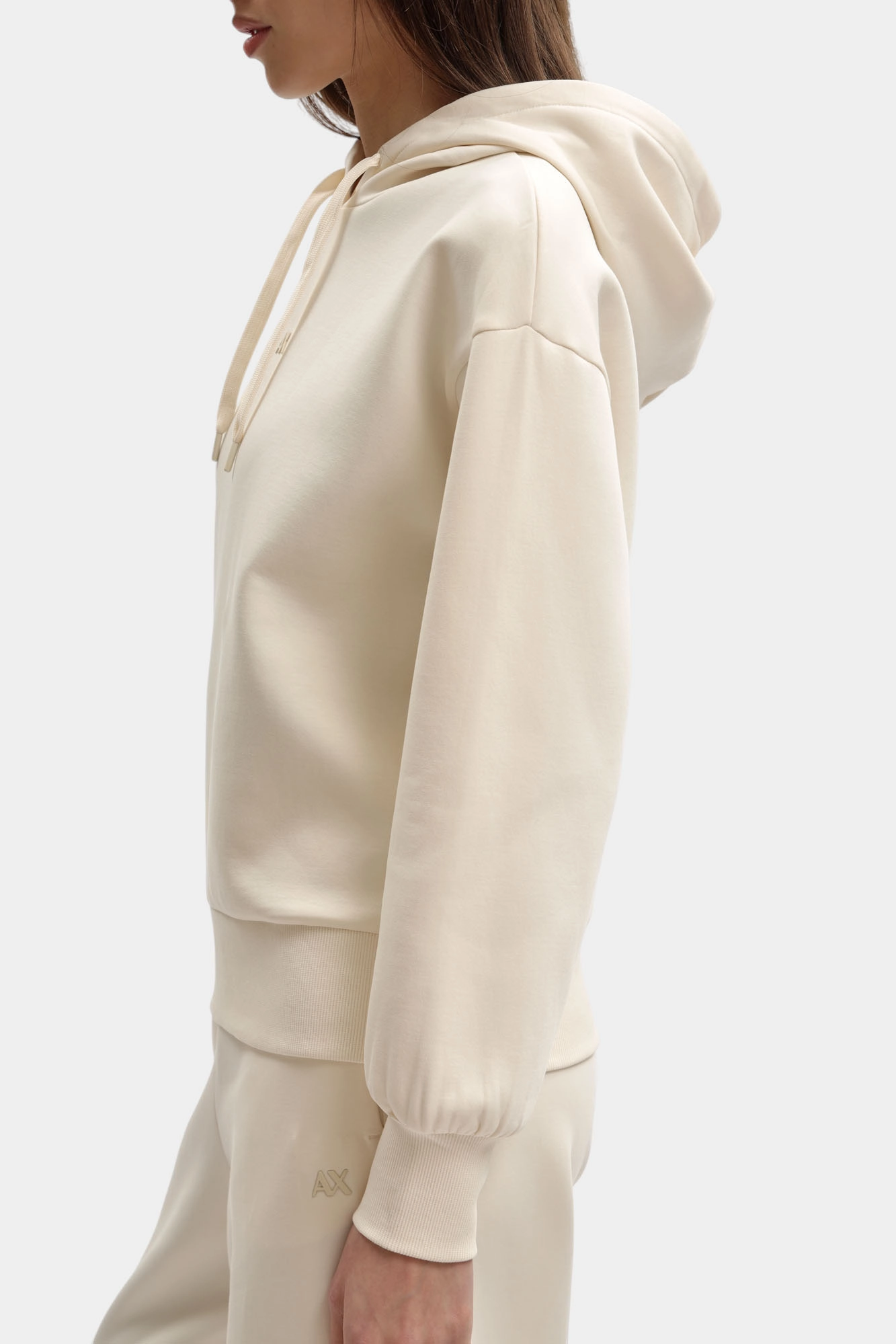 XW001829_AF10818 худи armani exchange 