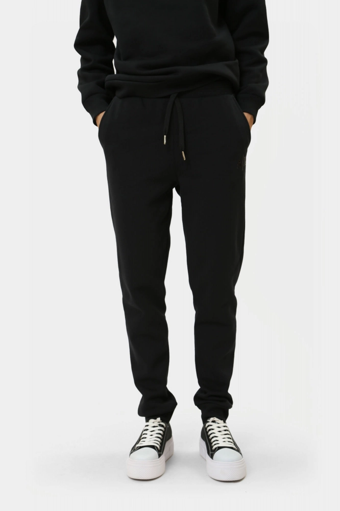 Лоферы Graciana Натуральная кожа Черный