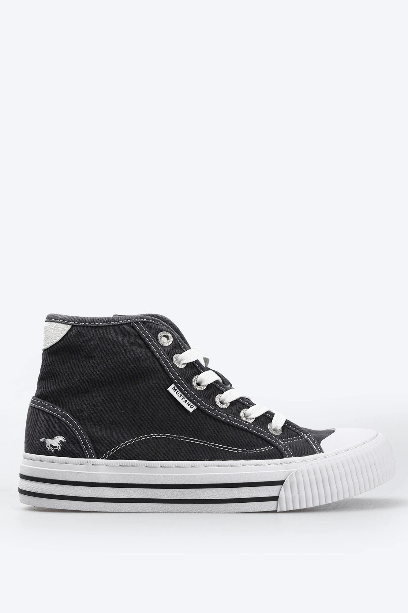 Mustang converse outlet